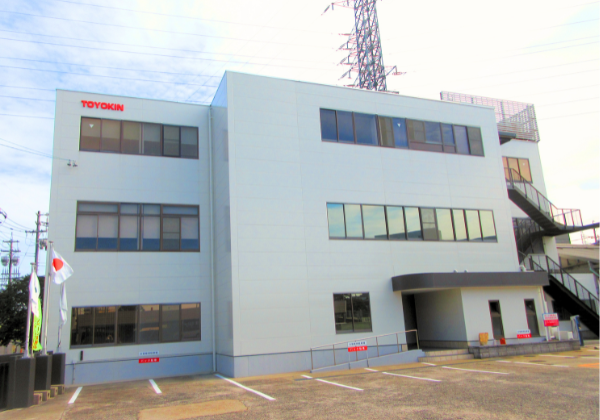 本社・総務部