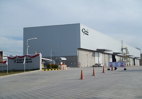 Pinthong3 Factory