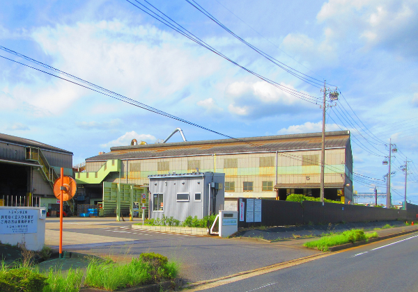 堤工場